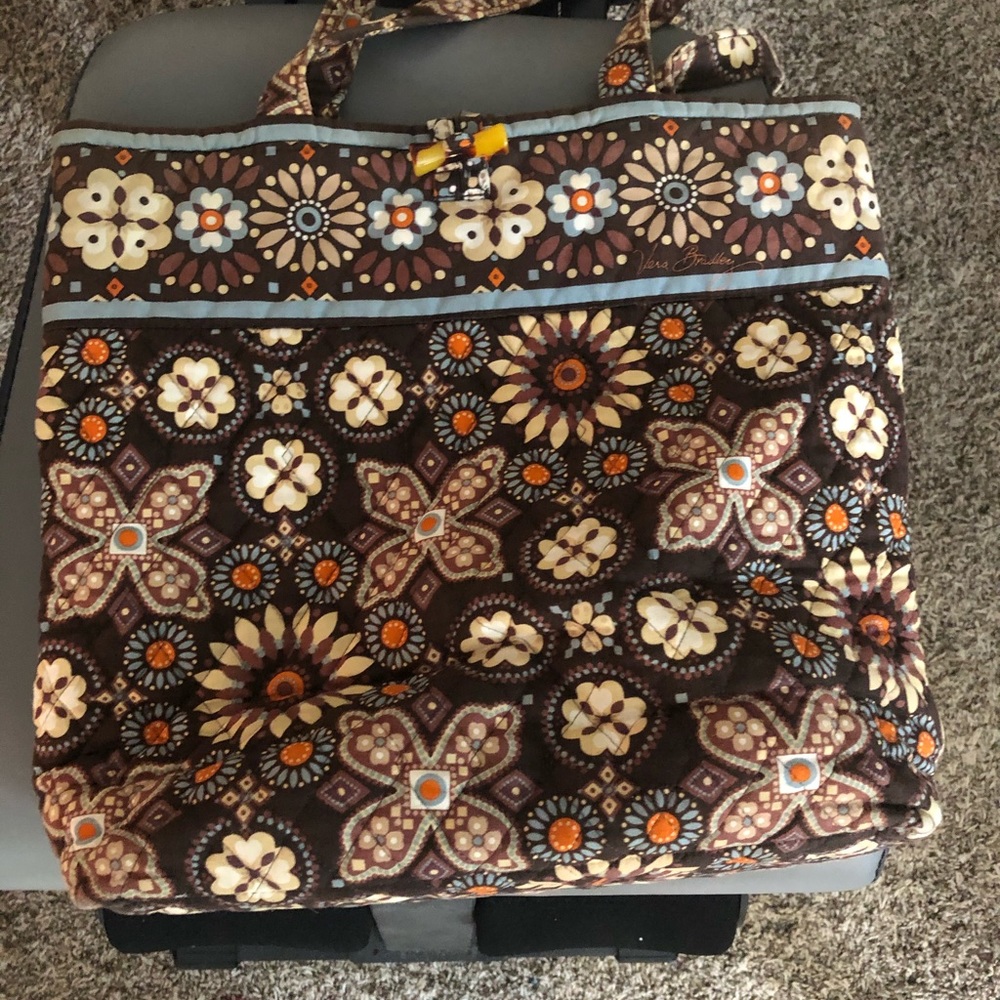 Retired Vera Bradley bag
